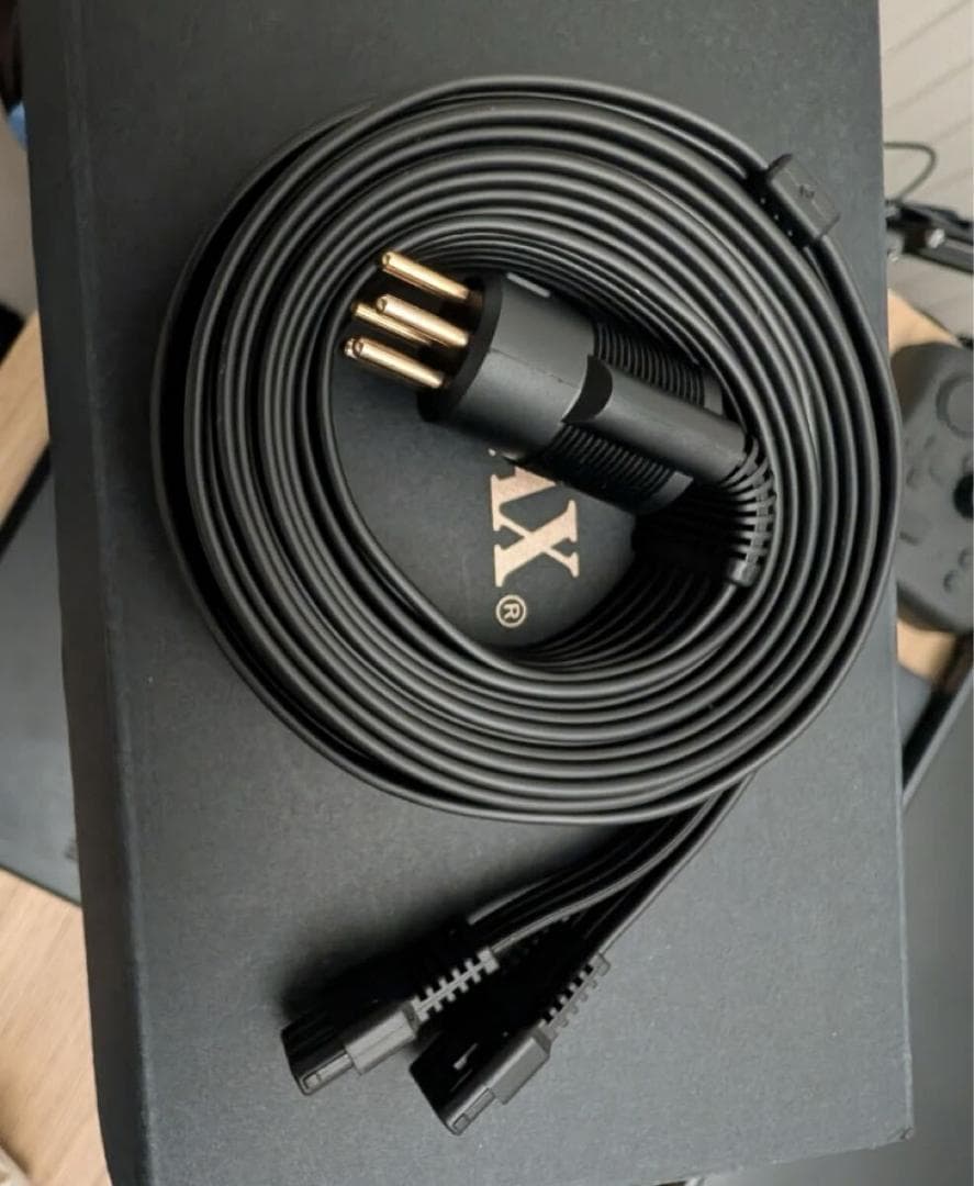 STAX SRS-X1000 エントリー SR-X1 SRM-270S セット