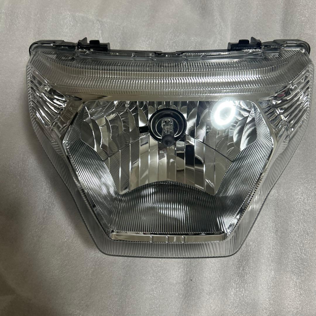 ★送料込★HONDAダンク　ヘッドライト