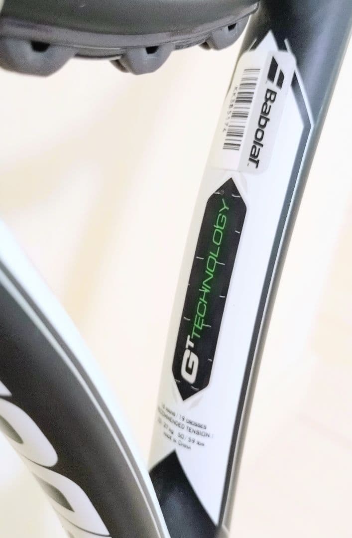極美品　入手困難 Babolat PureDrive　Wimbledon