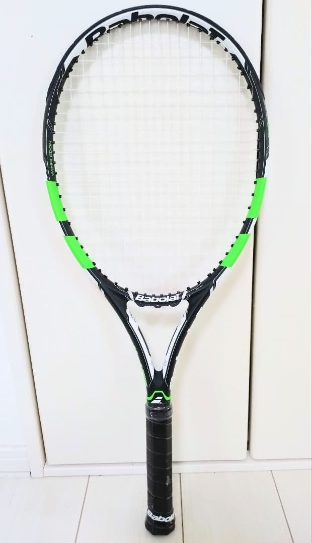 極美品　入手困難 Babolat PureDrive　Wimbledon