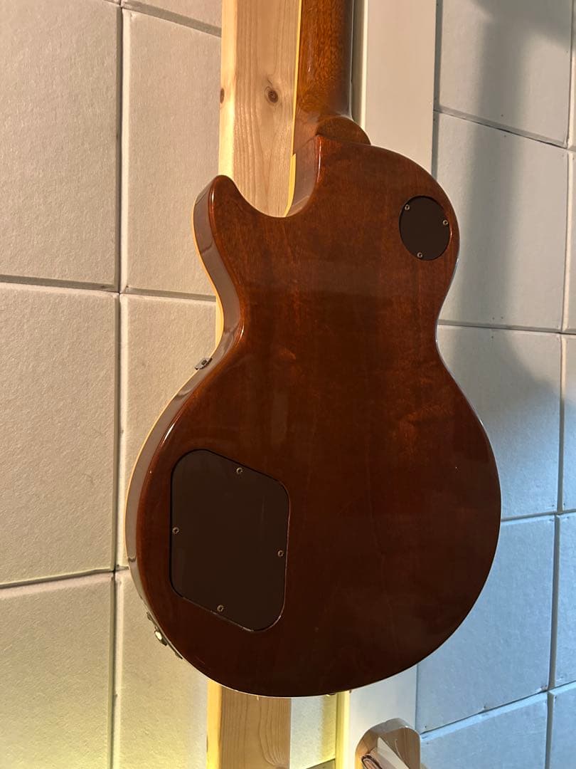 92年製Gibson Les Paul Standard