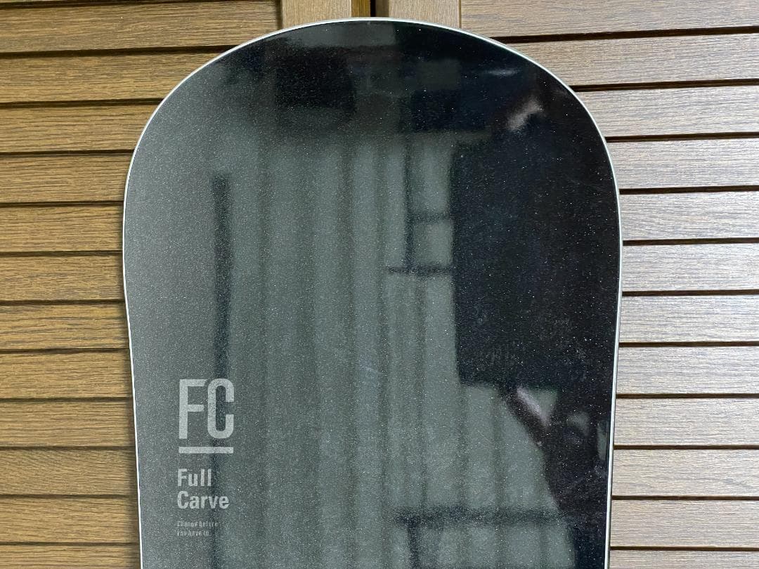 「使用回数少」OGASAKA FC 154cm 23-24