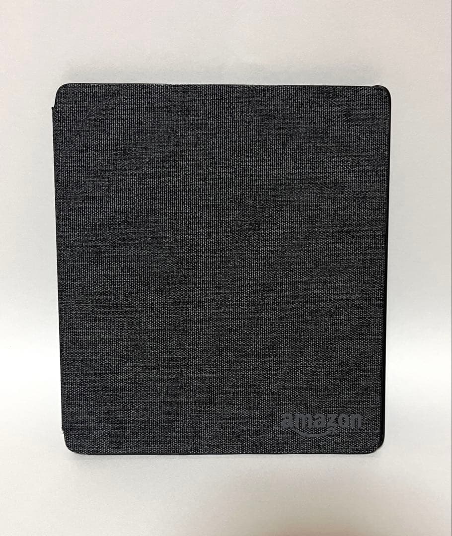Kindle Oasis Wi-Fi 広告なし 第10世代 カバー付