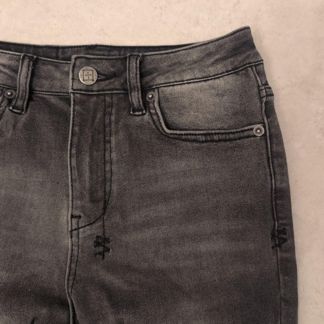 ksubi SPRAY ON スビ スキニーデニム 26