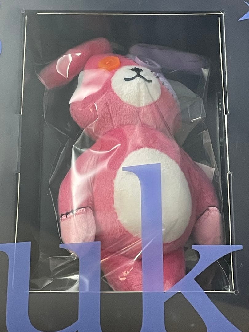 tuki. 15 完全生産限定盤 CD+ぬいぐるみ＋Special Book）