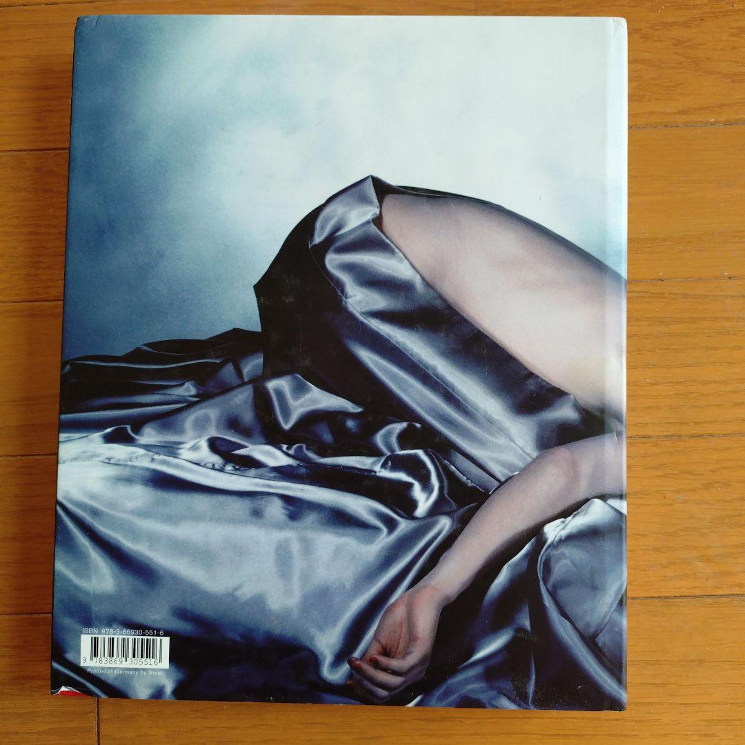 Guy Bourdin　A Message For You