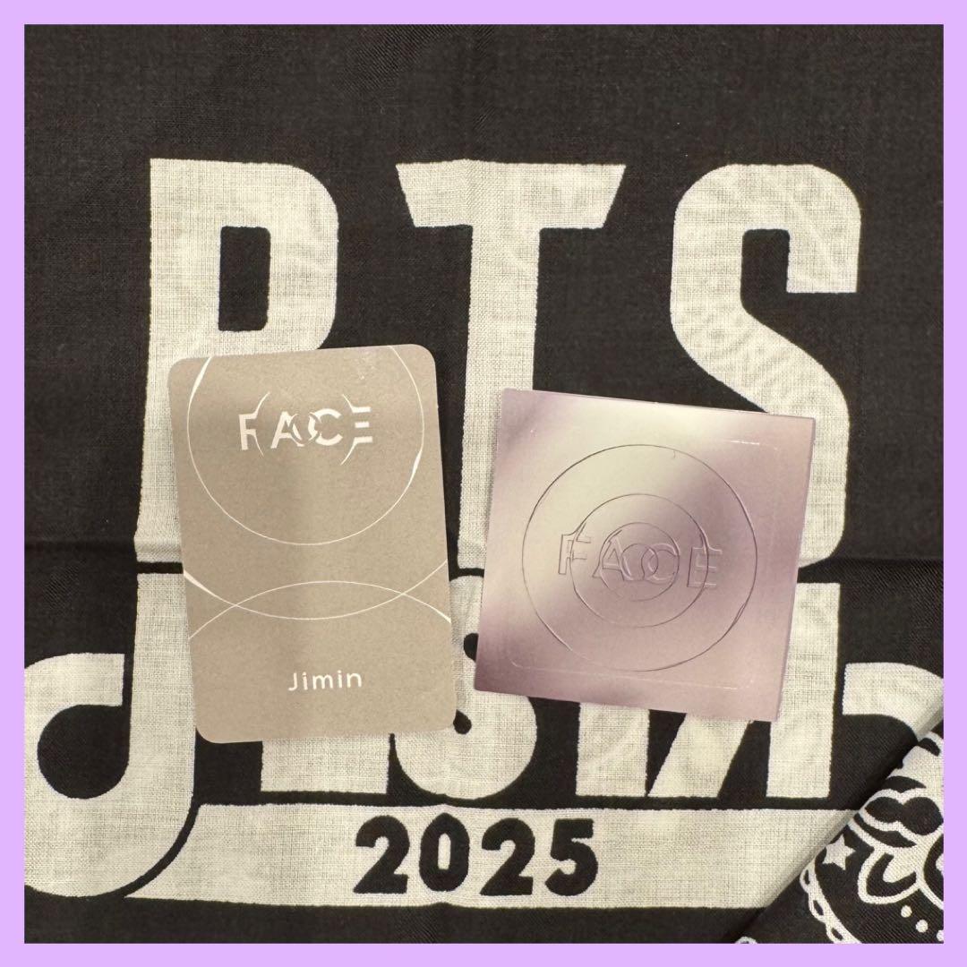 ち*み様 2025 BTS CAPSULE ALBUM Vol.1【Jimin