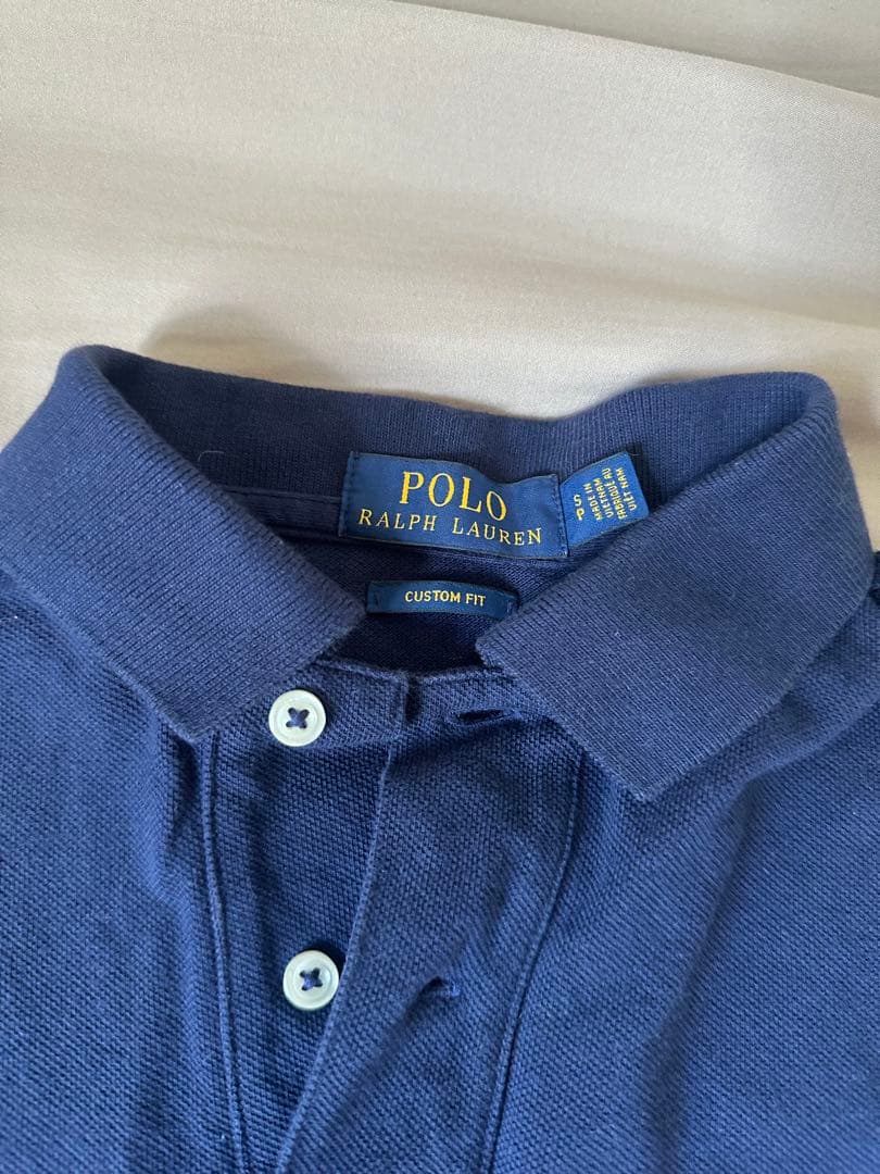 lightPolo Ralph Lauren 半袖ポロシャツ
