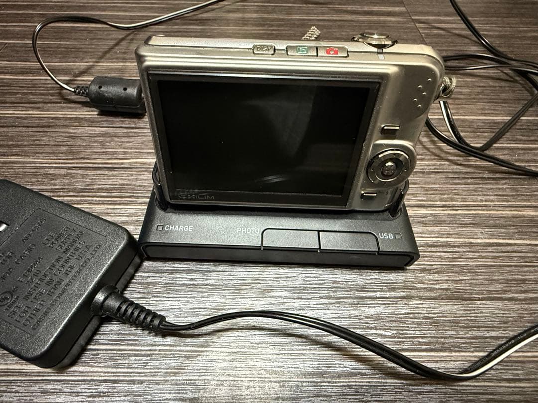 CASIO EXILIM EX-Z1000 10.1メガピクセル