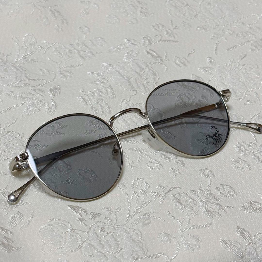GIBOUS SCORPION SUNGLASSES サングラス