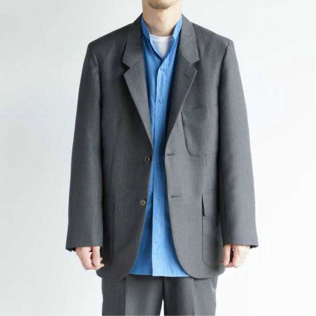 niceness 23SS セットアップ　jacket 希少