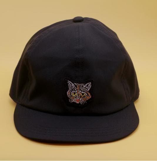 帽子 barliquors HALFTRACK PRODUCTS TIMS CAP
