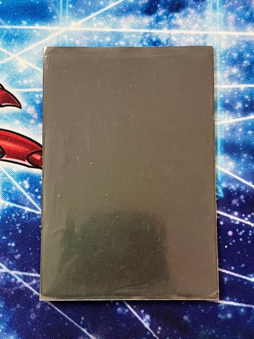 遊戯王OCG デュエルモンスターズ スリーブ ヨハン