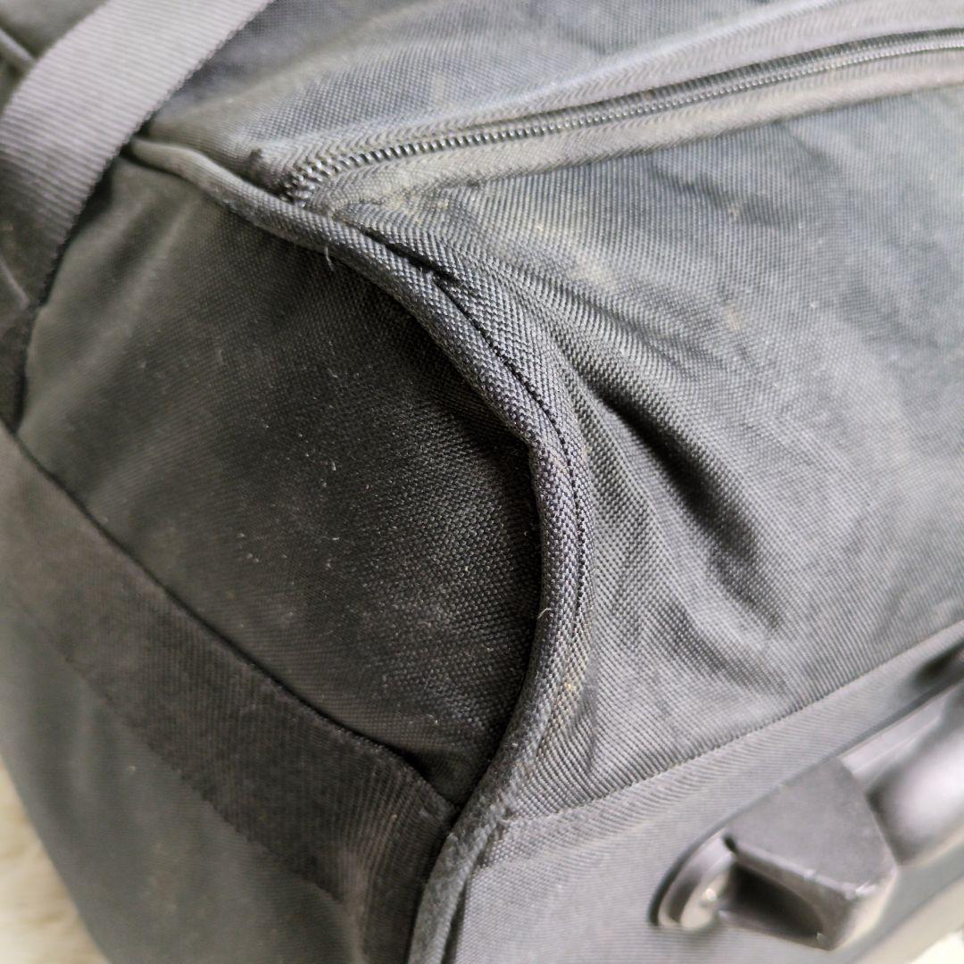 Coleman ボストンバッグ キャリー 3way 大容量 77L 2輪