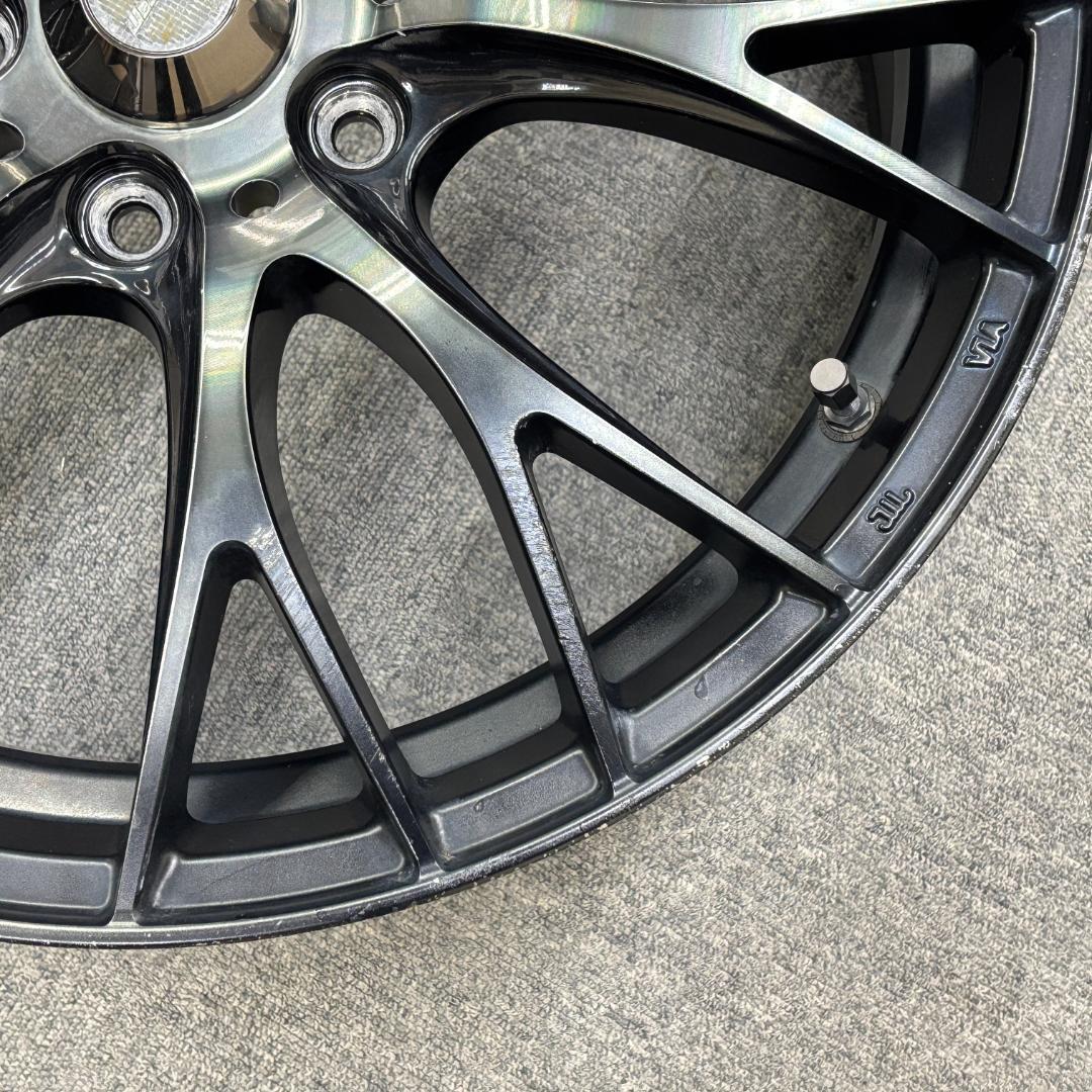 wedssport ウェッズスポーツ SA-20R 18in 7.5J +45