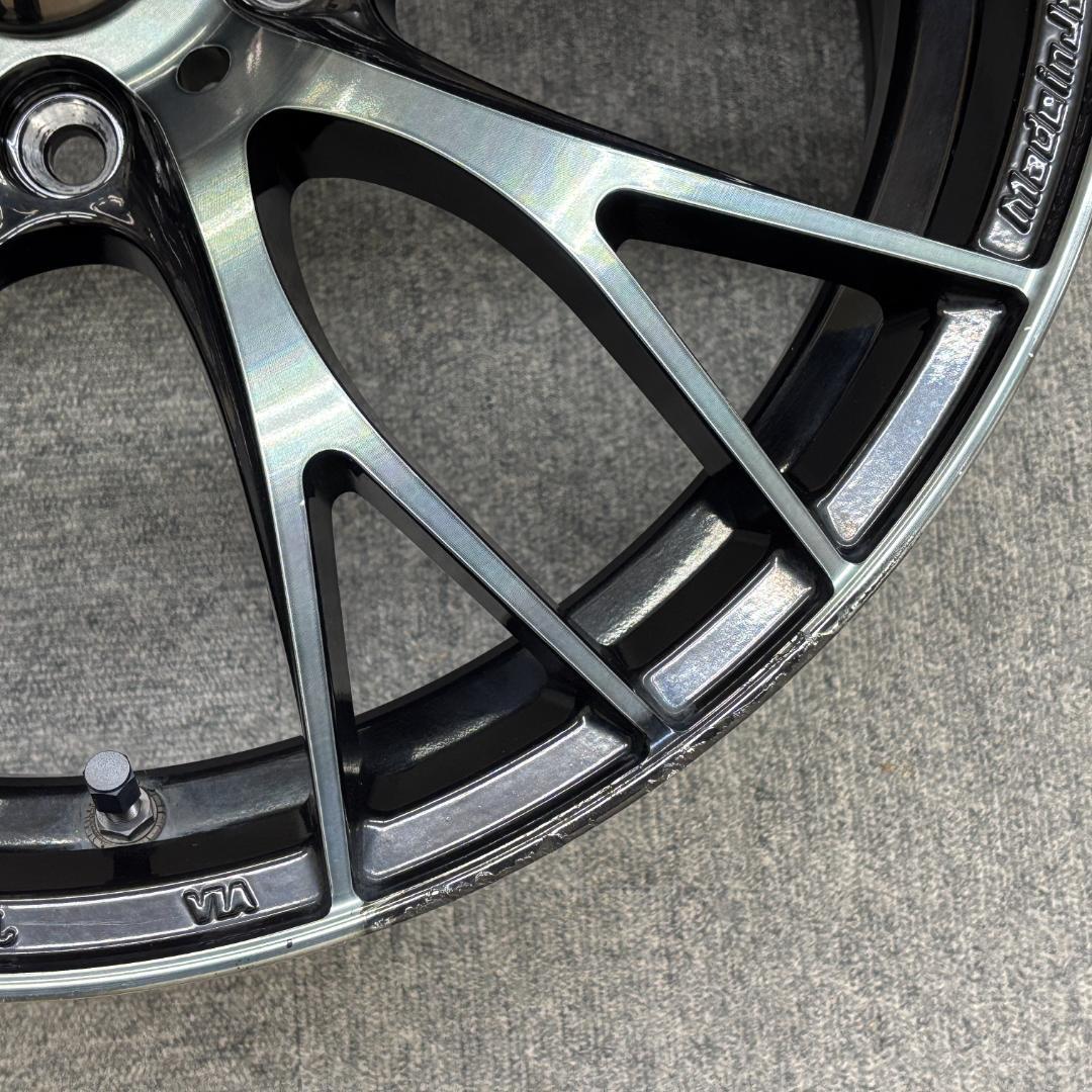 wedssport ウェッズスポーツ SA-20R 18in 7.5J +45