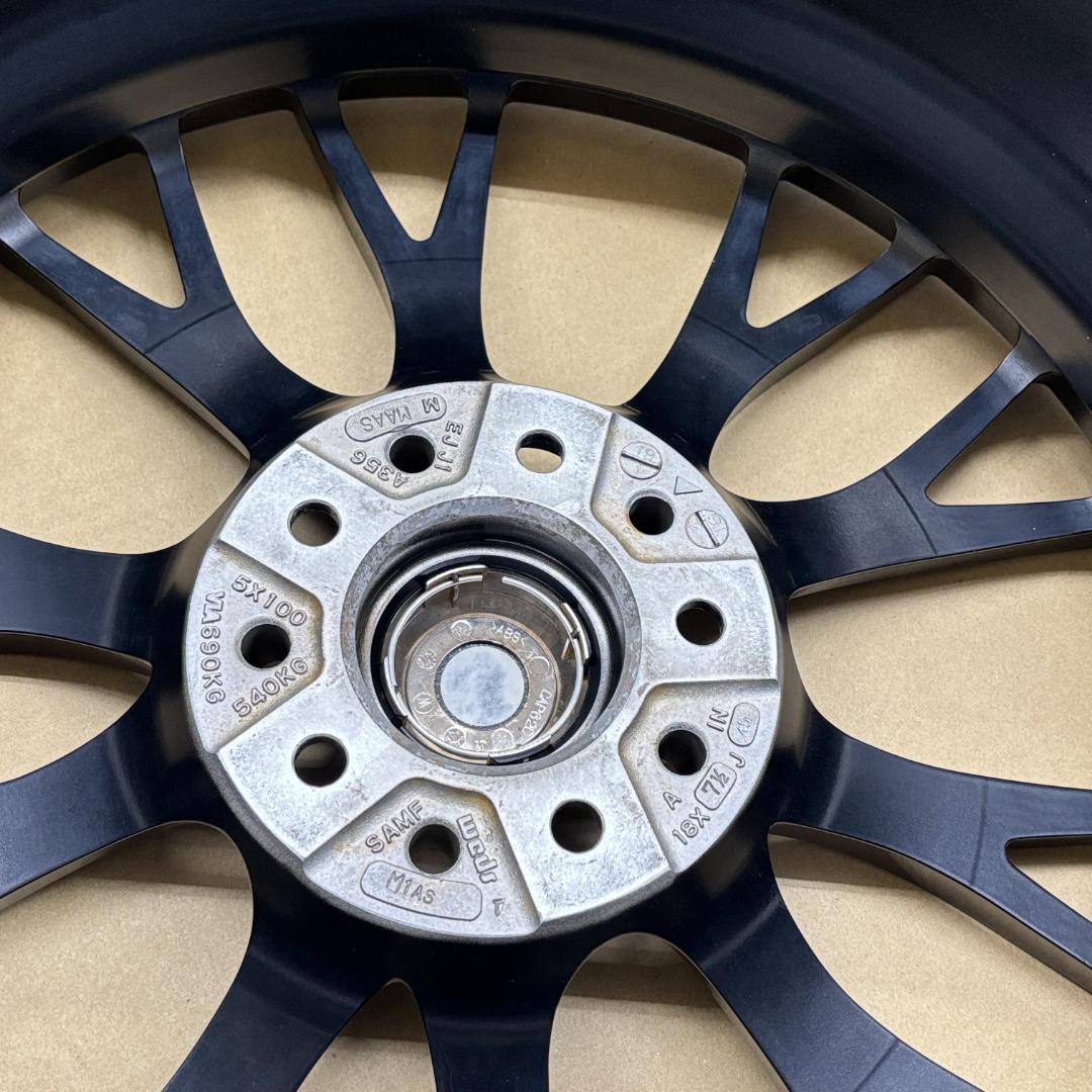 wedssport ウェッズスポーツ SA-20R 18in 7.5J +45