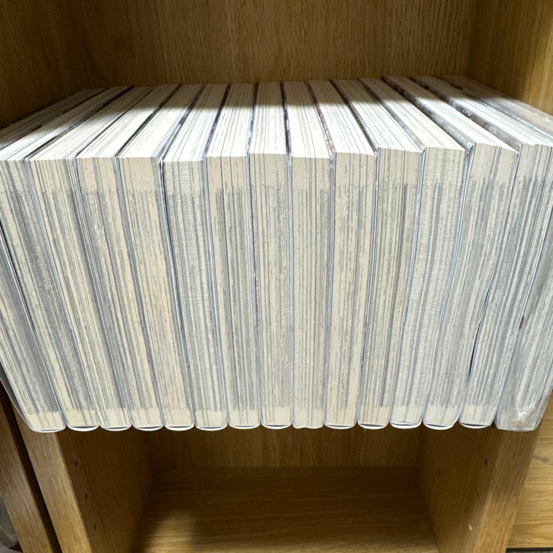 外道の歌 全巻セット 1-15巻