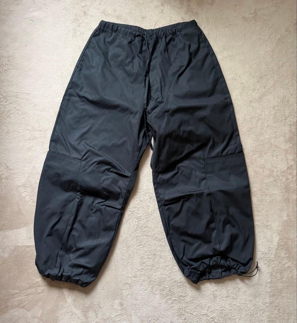 パンツ Seventh Sagyo Pant in Night