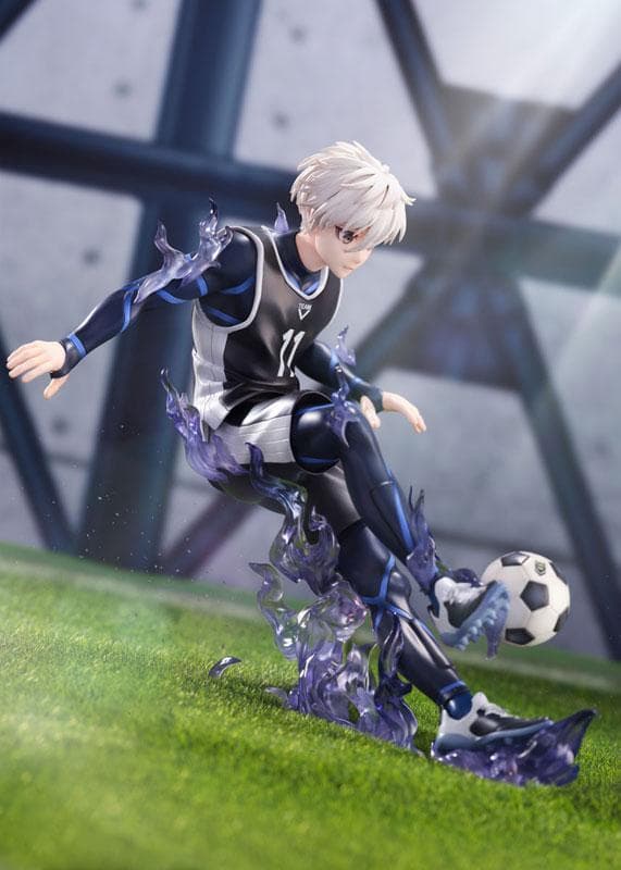 未開封　フリュー限定 ブルーロック 凪 誠士郎 1/7スケールフィギュア
