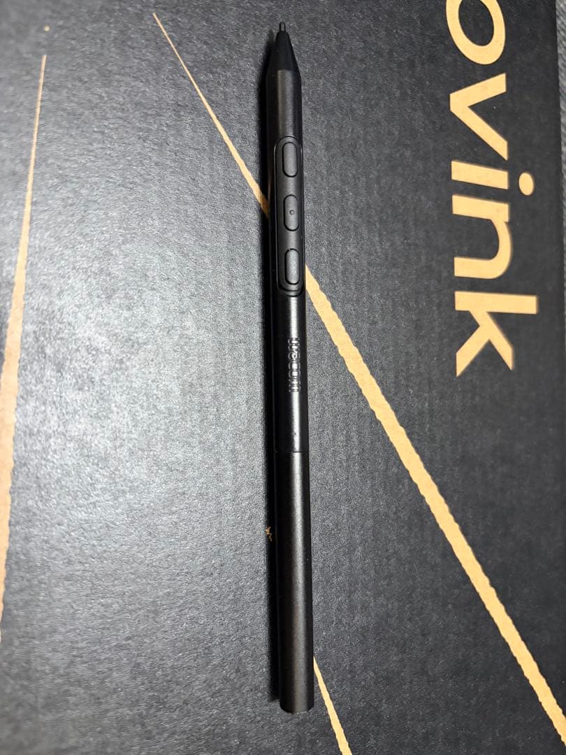 液タブ・ペンタブ Wacom Movink 13