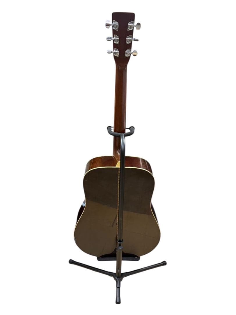 Morris アコースティックギター　W-25