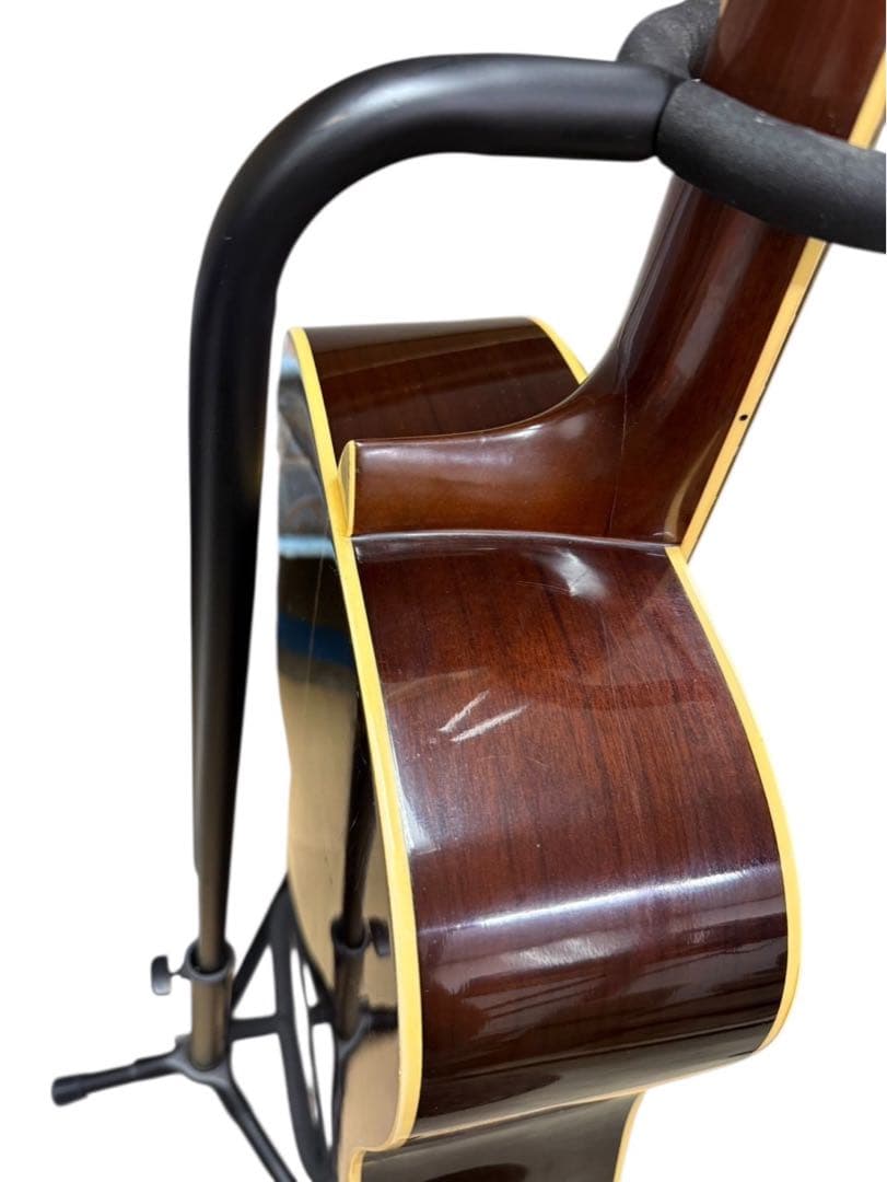 Morris アコースティックギター　W-25