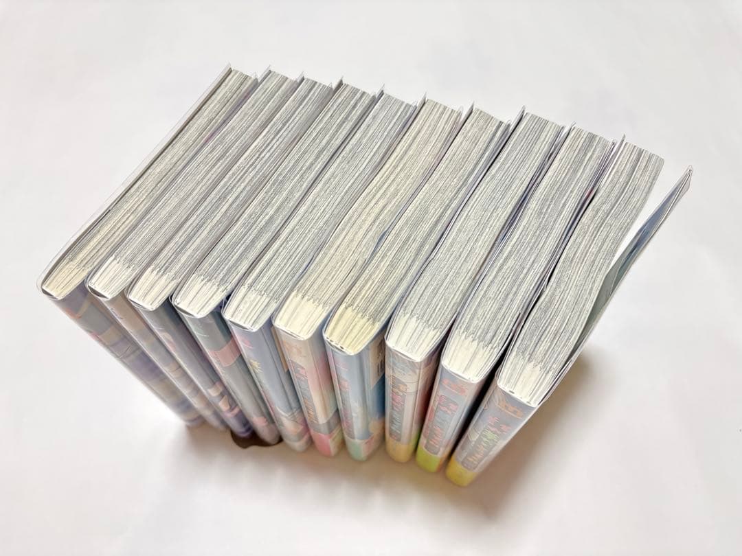誰か夢だと言ってくれ 全巻セット 特典クリアスタンド付き
