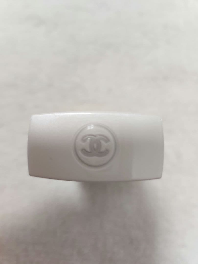 【新品未使用】CHANEL LE BLANC 化粧下地 30ml 10ロゼ