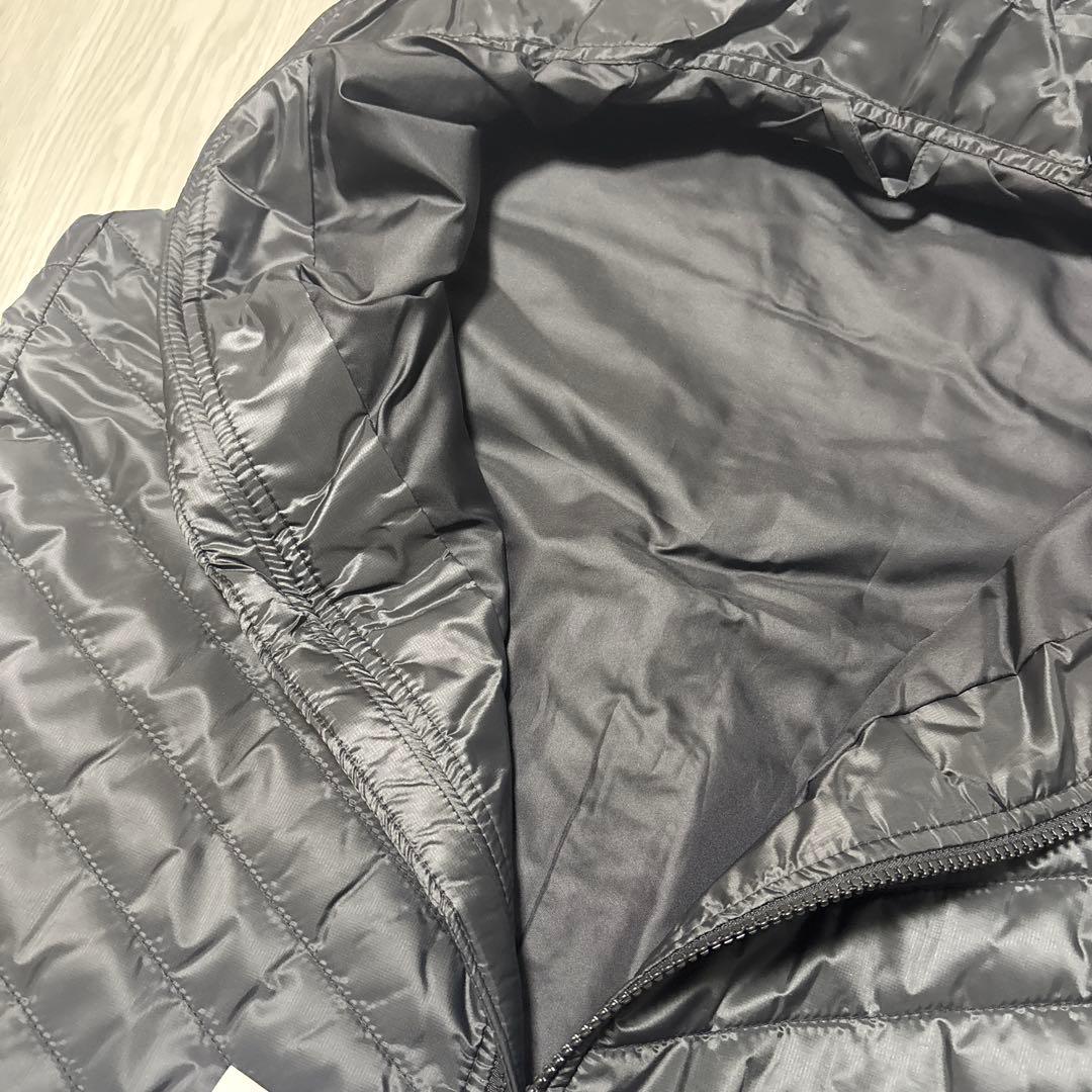 NIKE ミッドウェイト パファー ベスト Therma-FIT