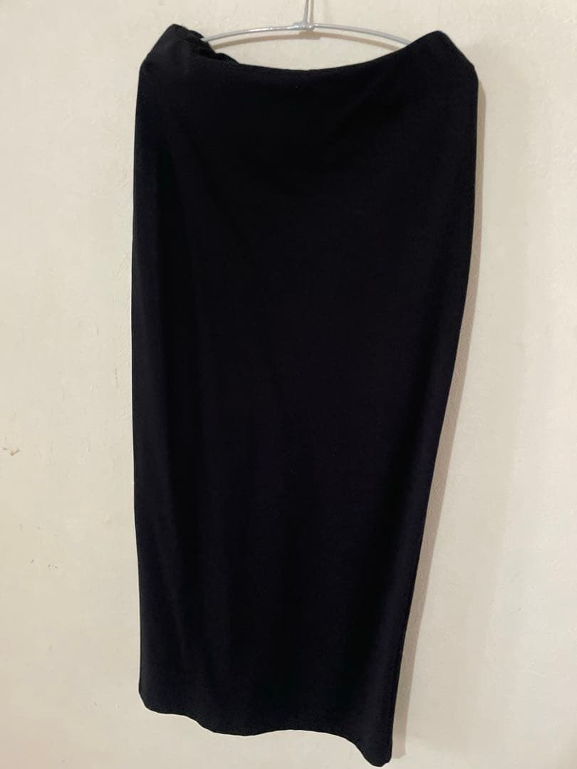 ⚫︎ Deuxieme Classe ジャージーロングタイトスカート⚫︎