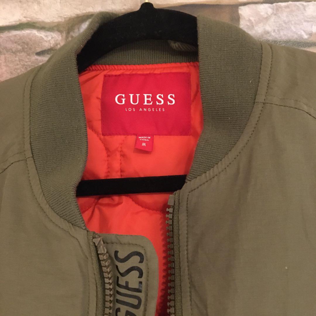 ぷ*ん様 激安！GUESS ゲス