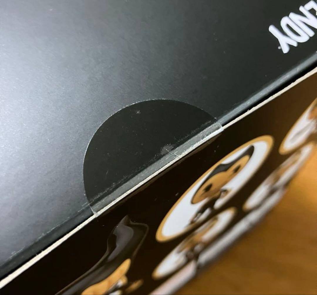 ねんどろいど　Bendy & The Ink Demon フィギュア 2223