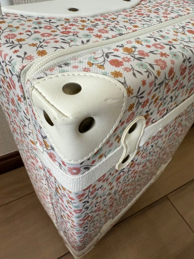 Olliella オリエラ　see ya suitcase スーツケース