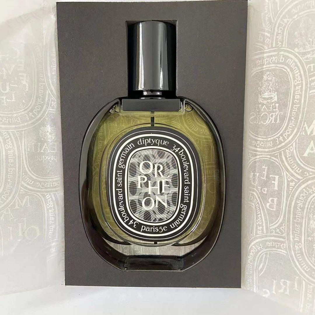 未開封 ディプティック オードパルファン オルフェオン 75 ml