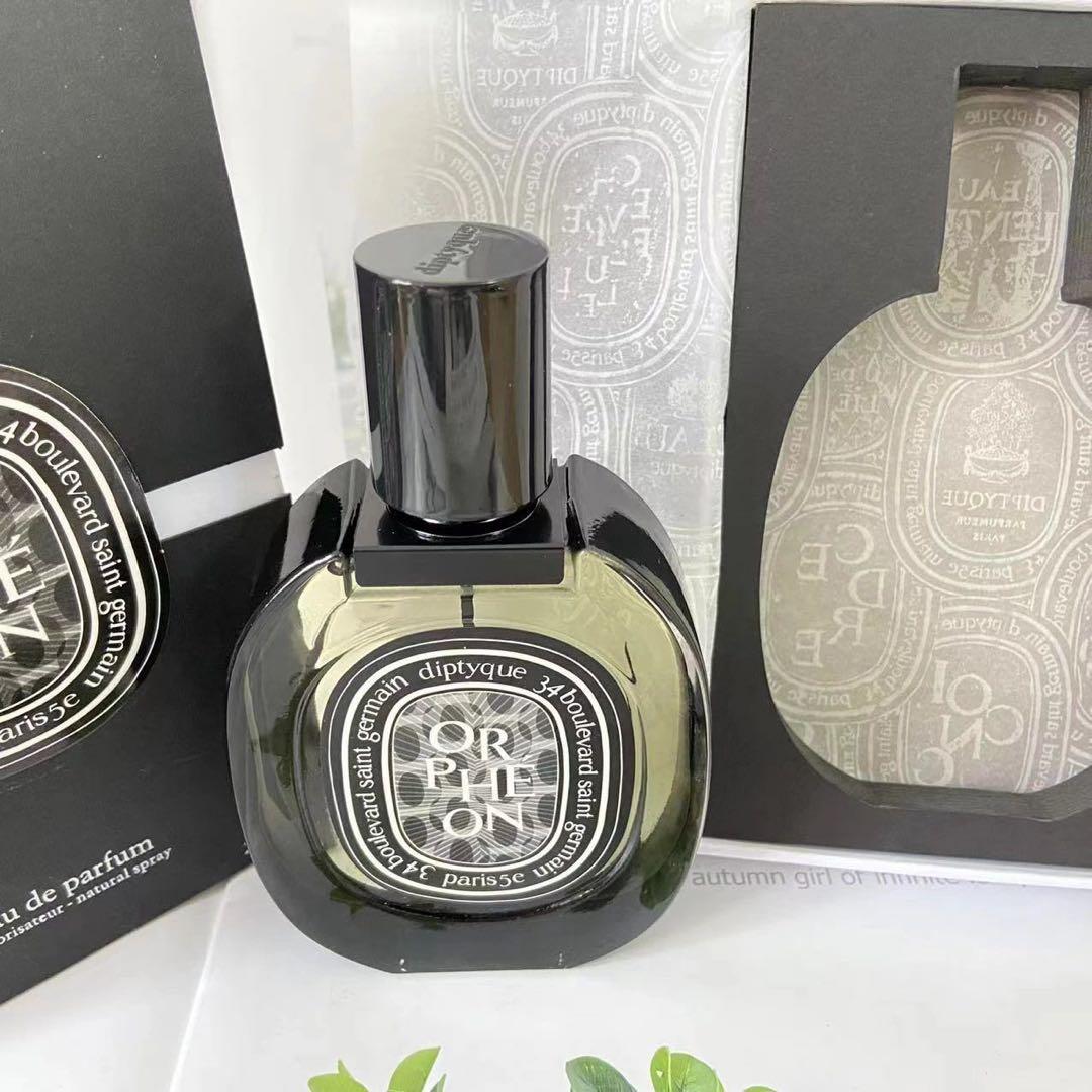 未開封 ディプティック オードパルファン オルフェオン 75 ml