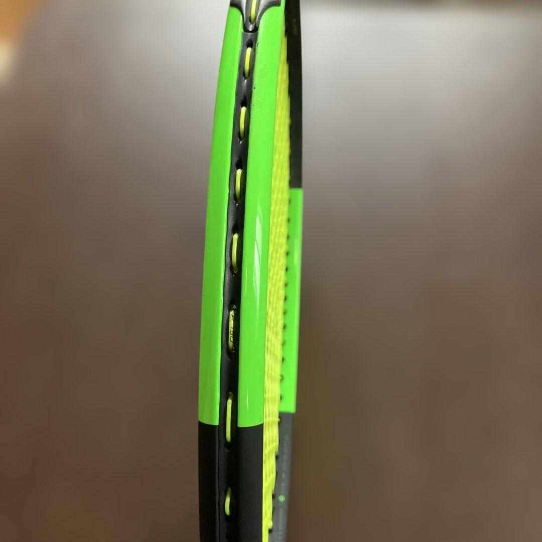Wilson Blade 98 バージョン6.0テニスラケット