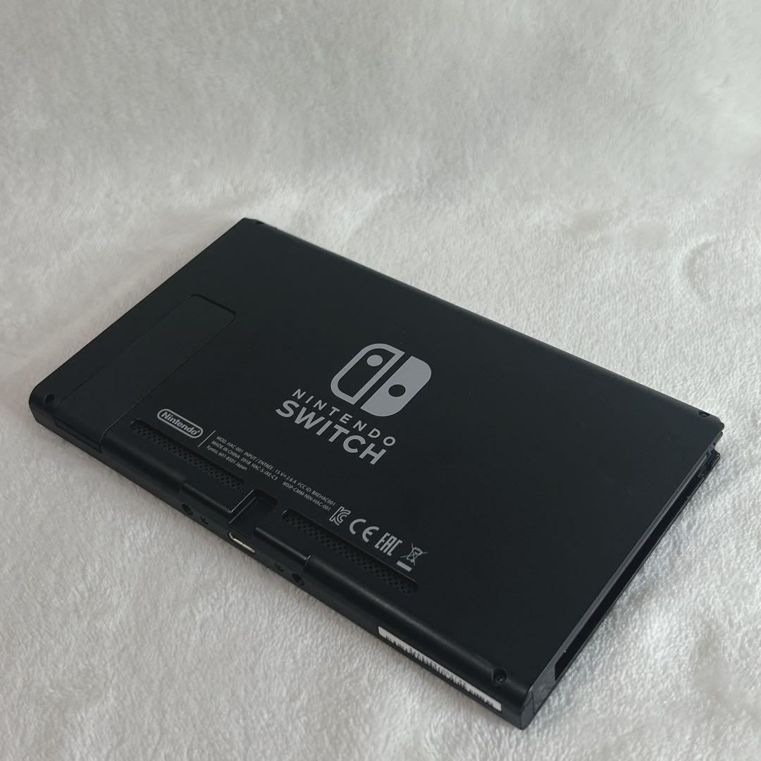✨美品✨Nintendo Switch 本体 2018年製 ニンテンドースイッチ
