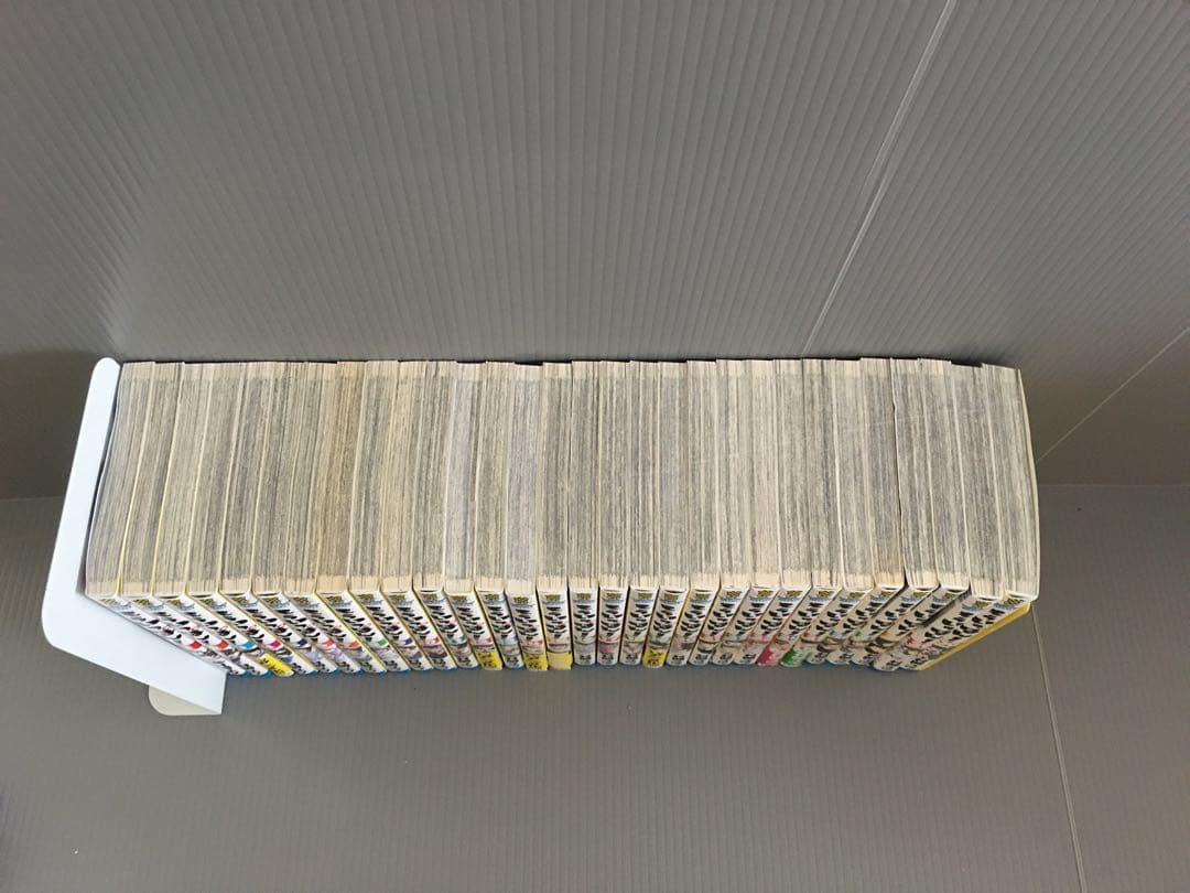 もういっぽん! 全30巻（完結） 村岡ユウ