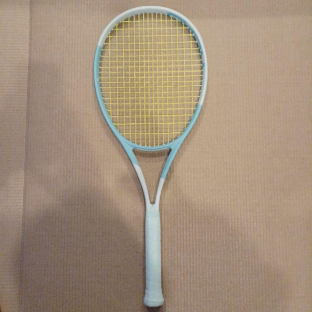 中古ラケット HEAD BOOM MPL 700 G2