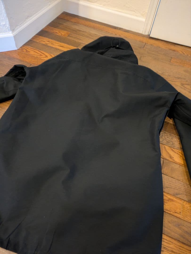 BURTON　バートン　スノーボードウエア　上下　M　GORE-TEX