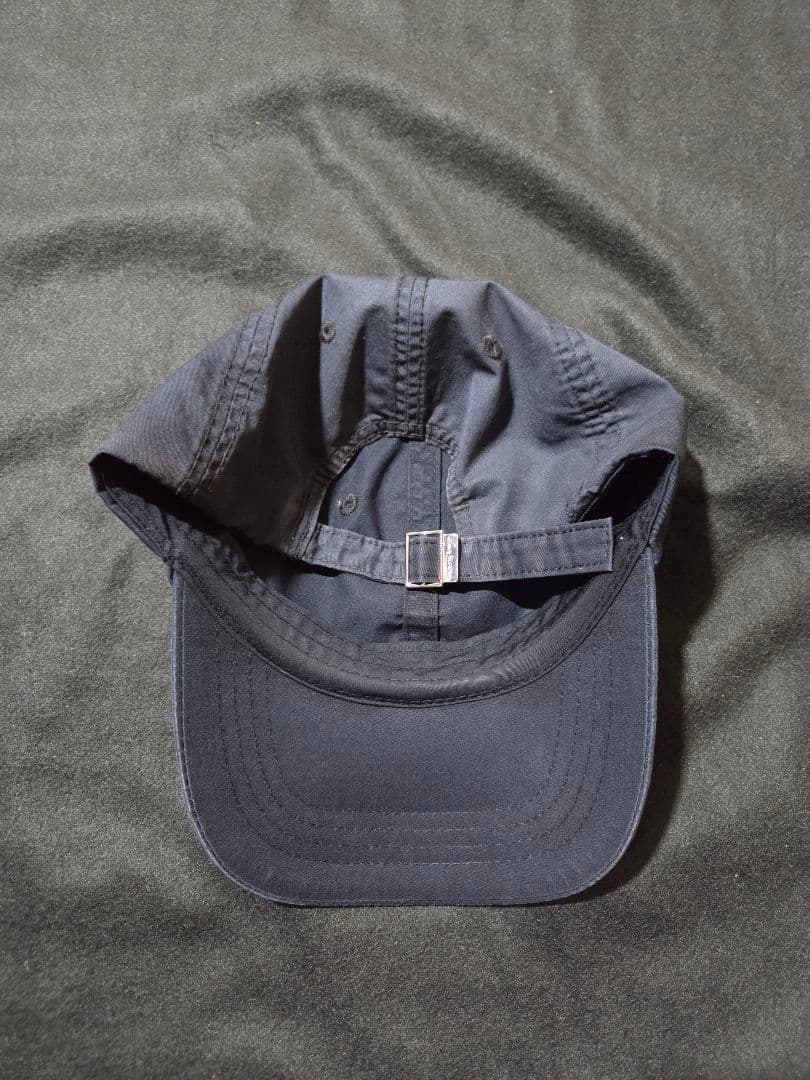 Acne Studios キャップ CARLIY DYE