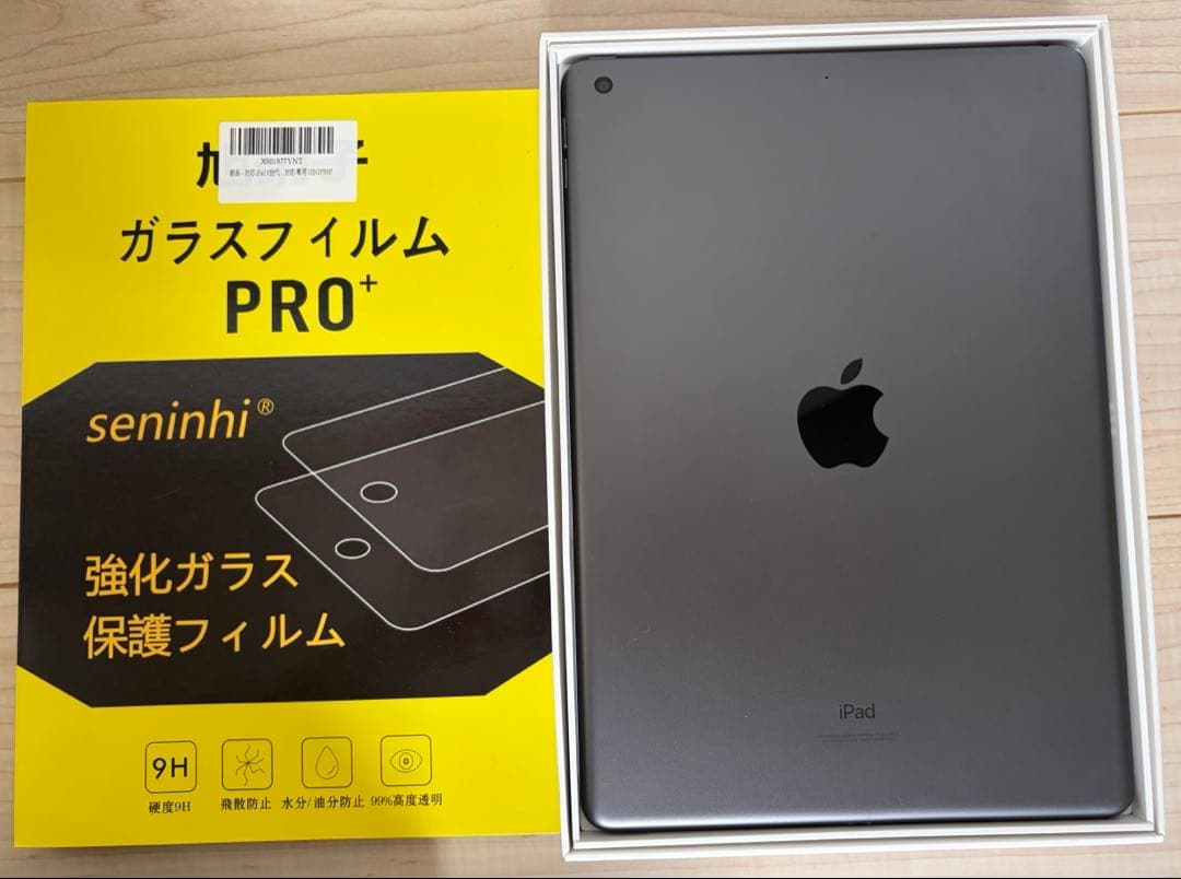 iPad第9世代　wifiモデル　64GB