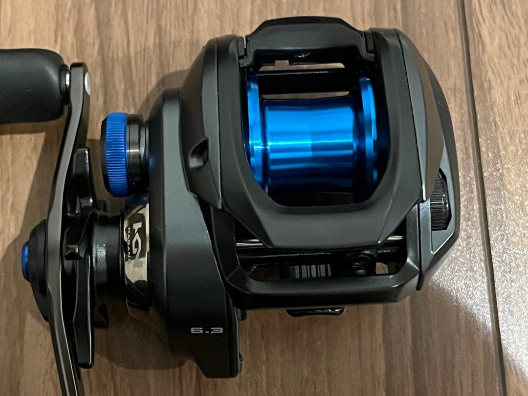 リール SLX DC 70