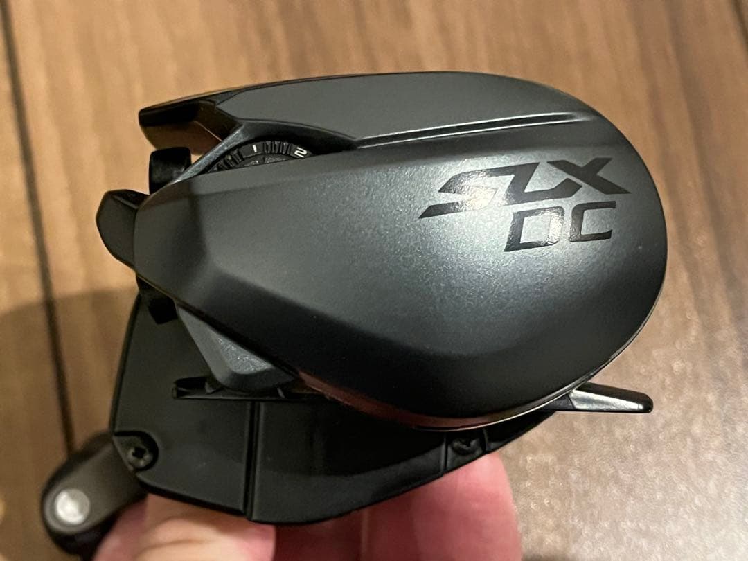 リール SLX DC 70