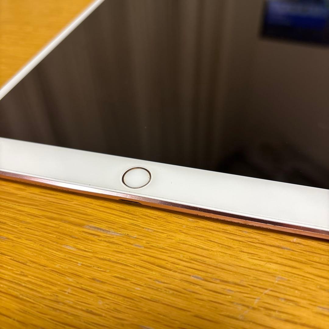 iPad Pro 10.5 ローズゴールド 256GB