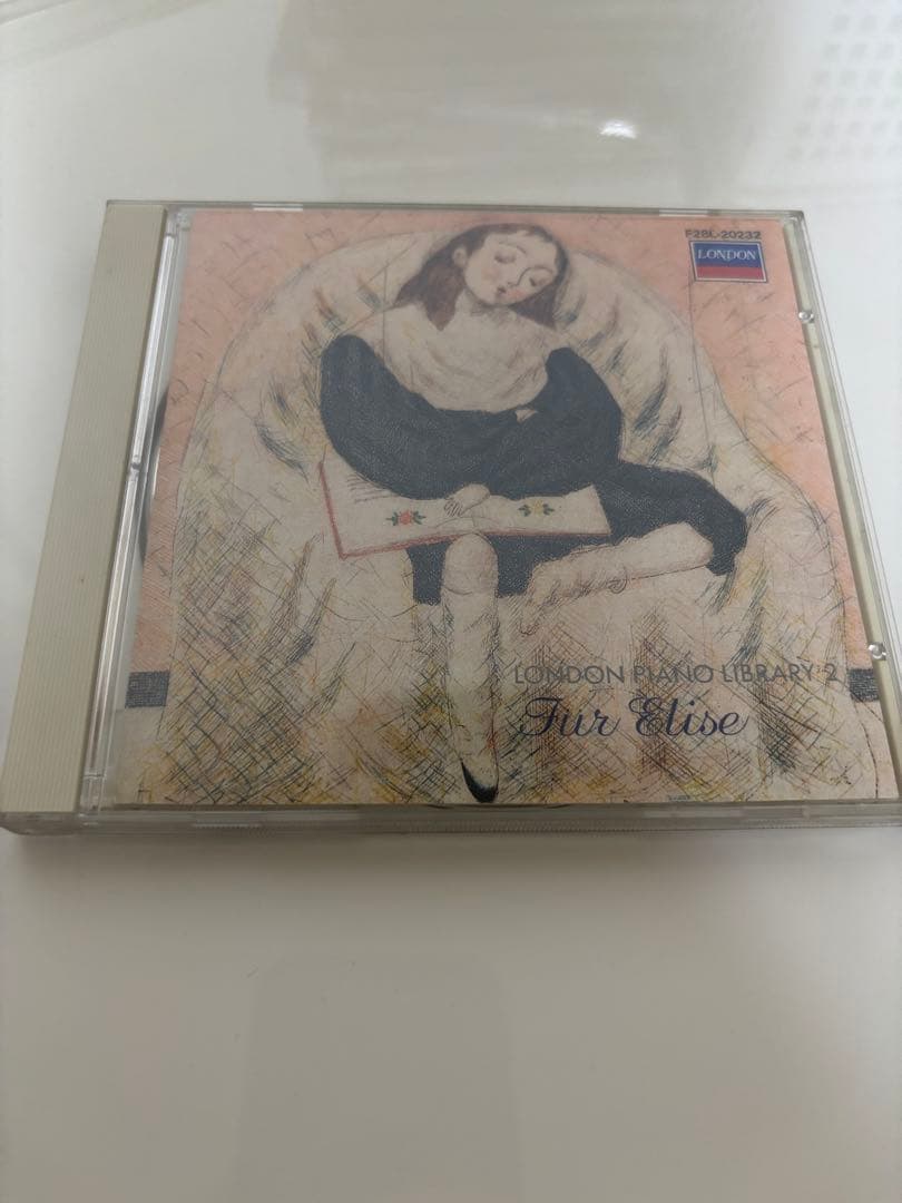 クラシックCD 9枚セット