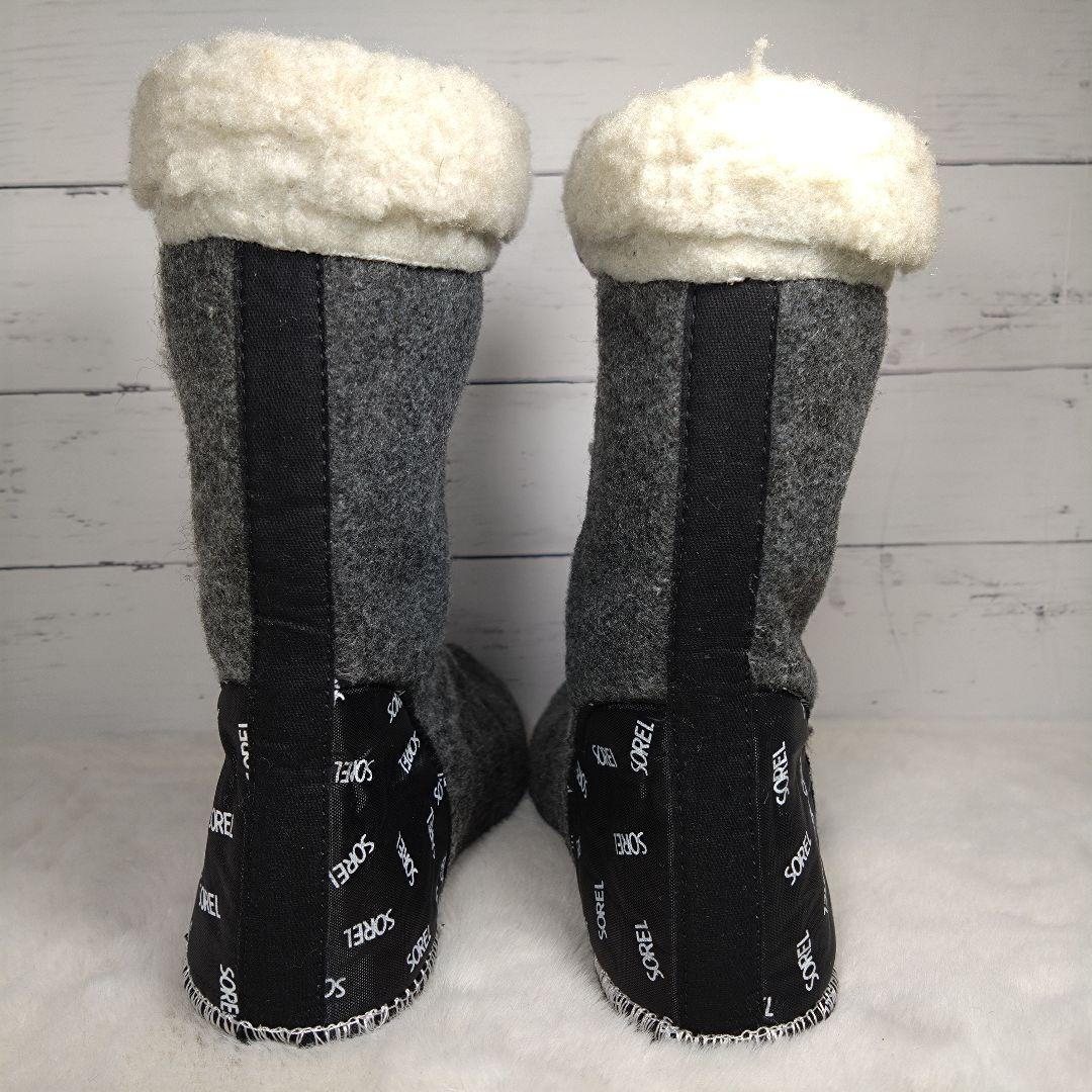 SOREL CARIBOU スノーブーツ ソレル カリブ