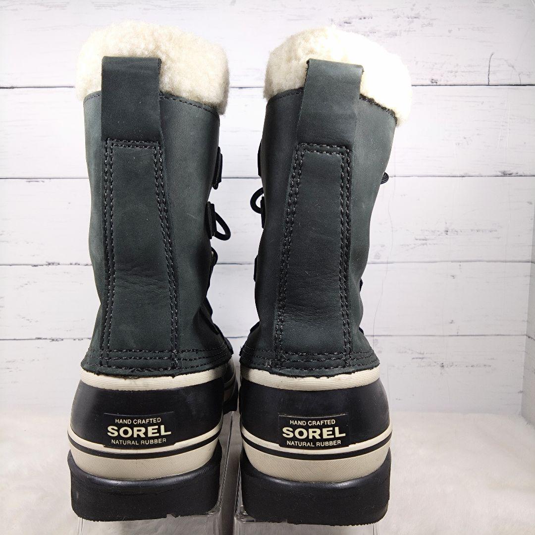 SOREL CARIBOU スノーブーツ ソレル カリブ