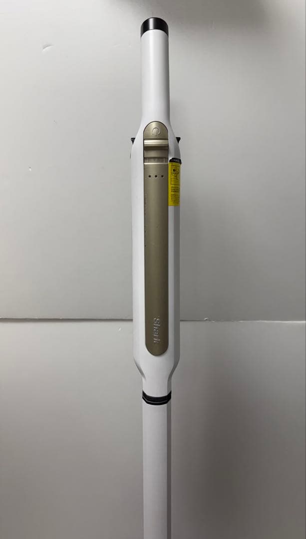 シャーク◇EVOPOWER SYSTEM STD CS100JWH ホワイト